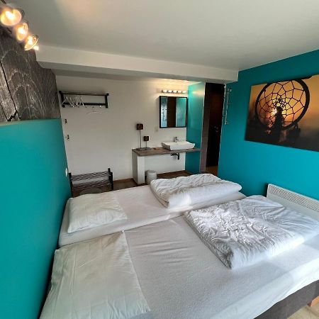 Villa Arbre Dressé à Somme-Leuze Extérieur photo